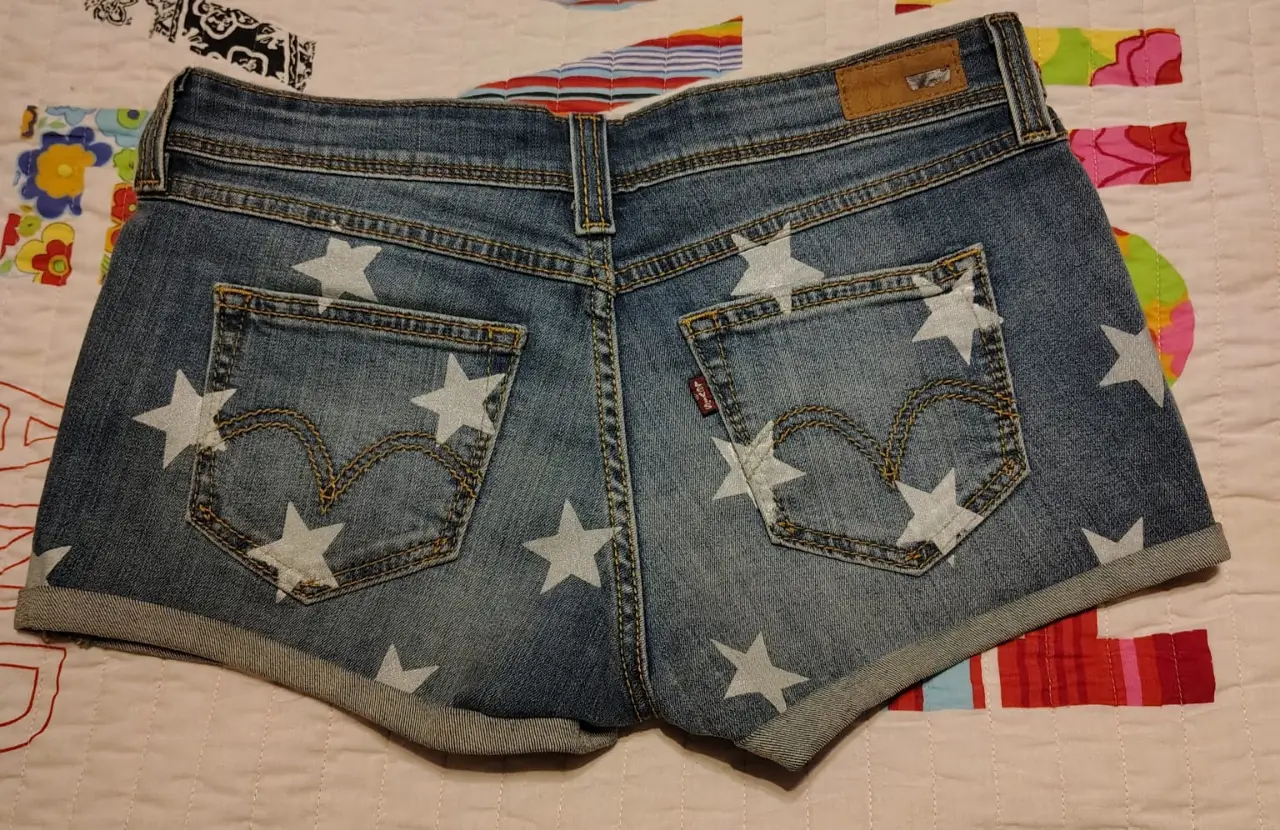 Short Levi's - imagen 2