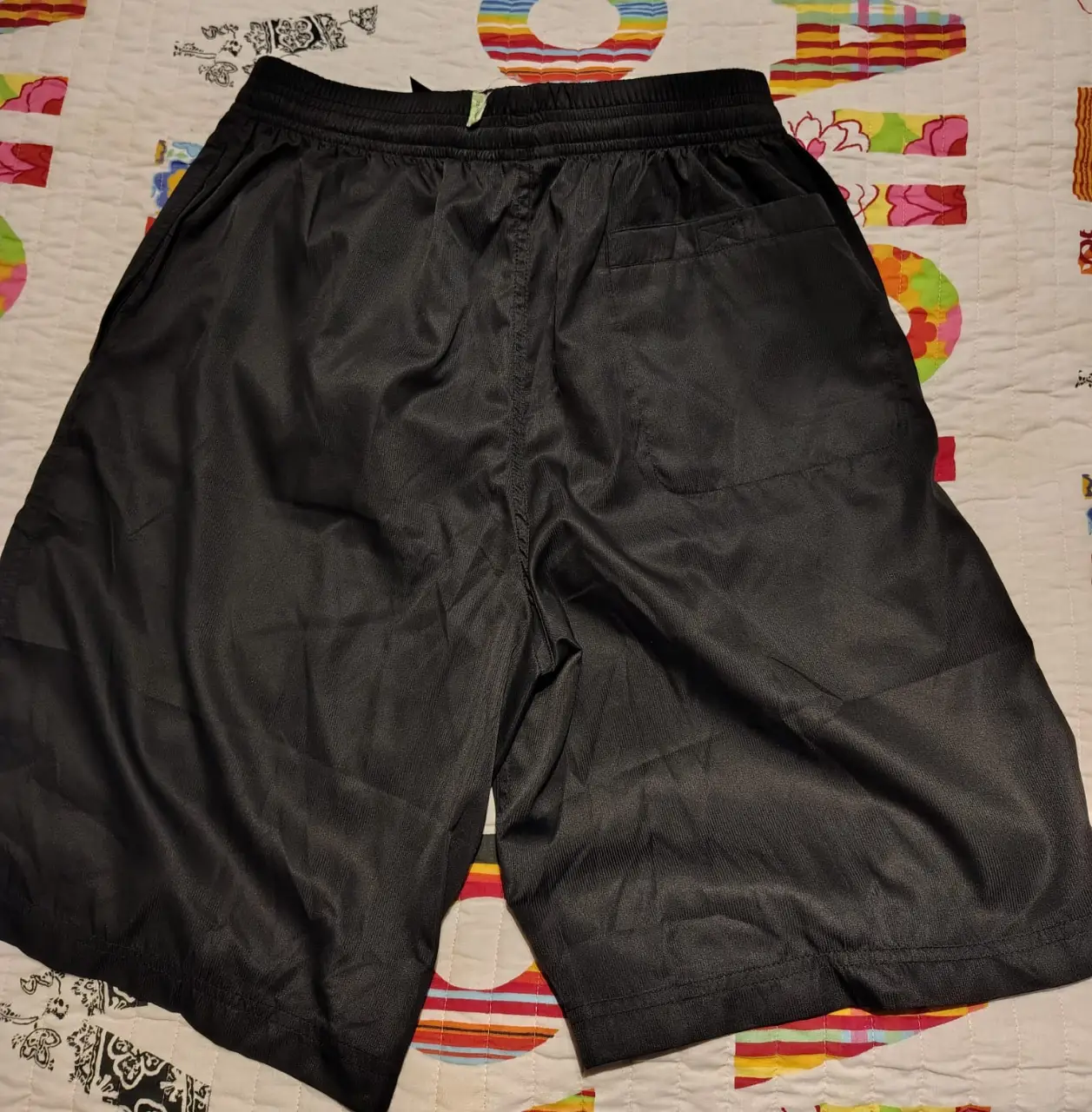 Short Fila - imagen 2