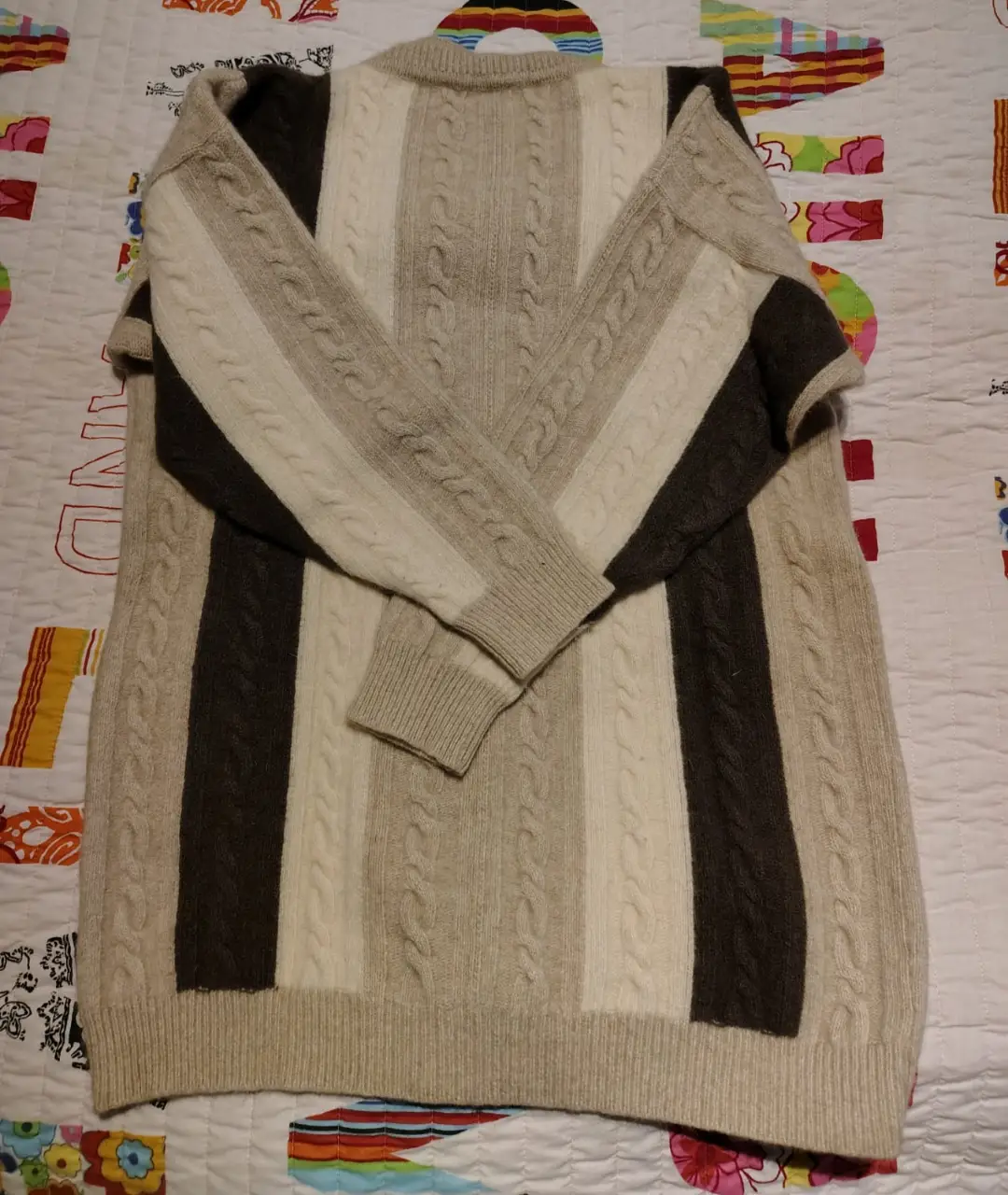 Cardigan Barocco - imagen 2
