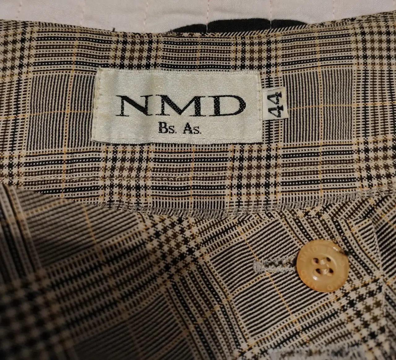 Pantalón NMD - imagen 3