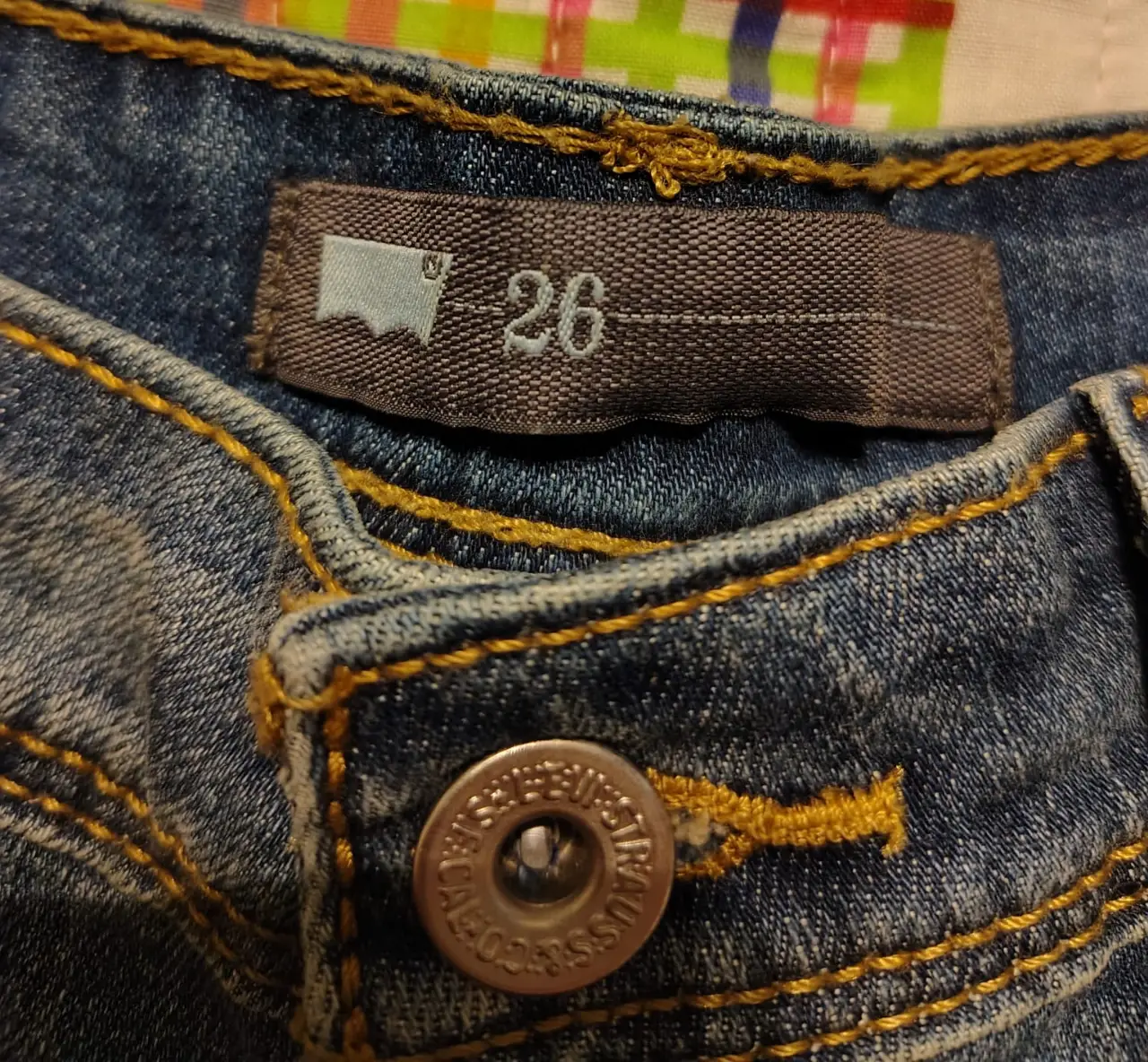 Short Levi's - imagen 3