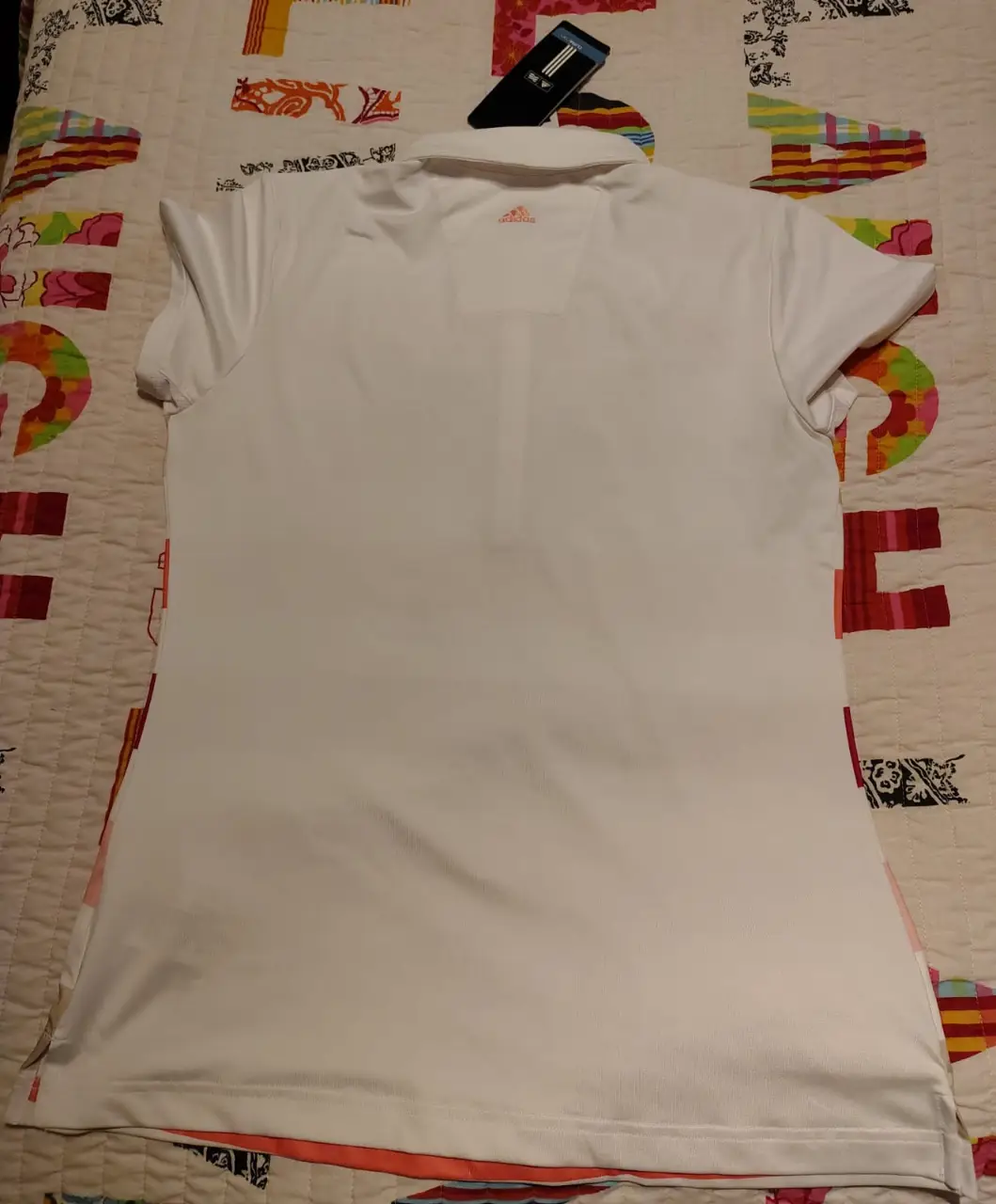 Remera adidas - imagen 2