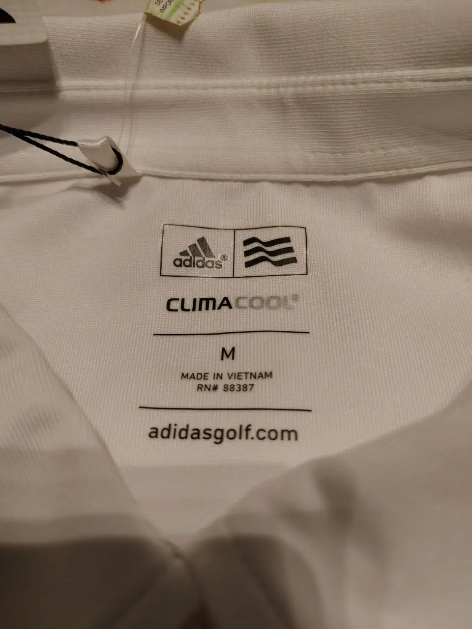 Remera adidas - imagen 3