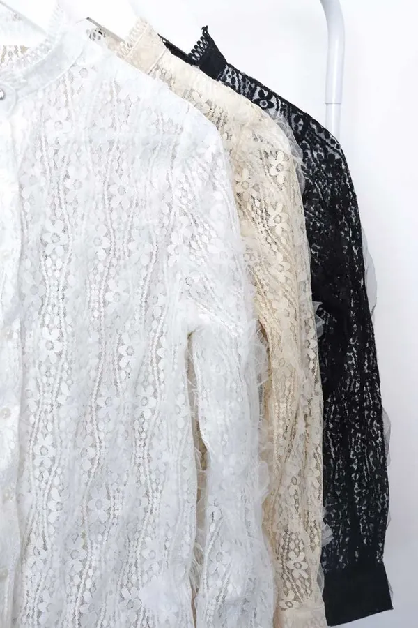 Blusa Swaga - imagen 3