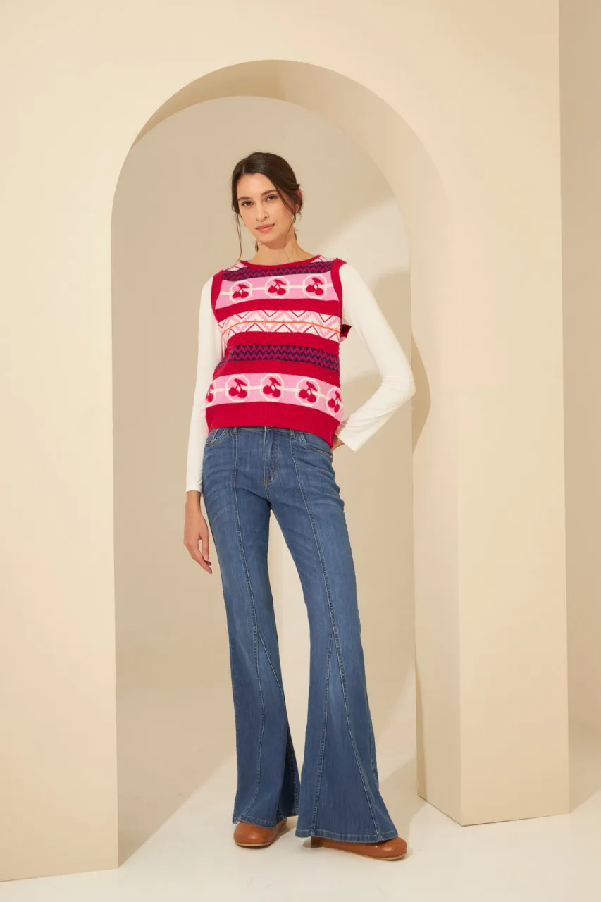 Sweater Millie - imagen 3