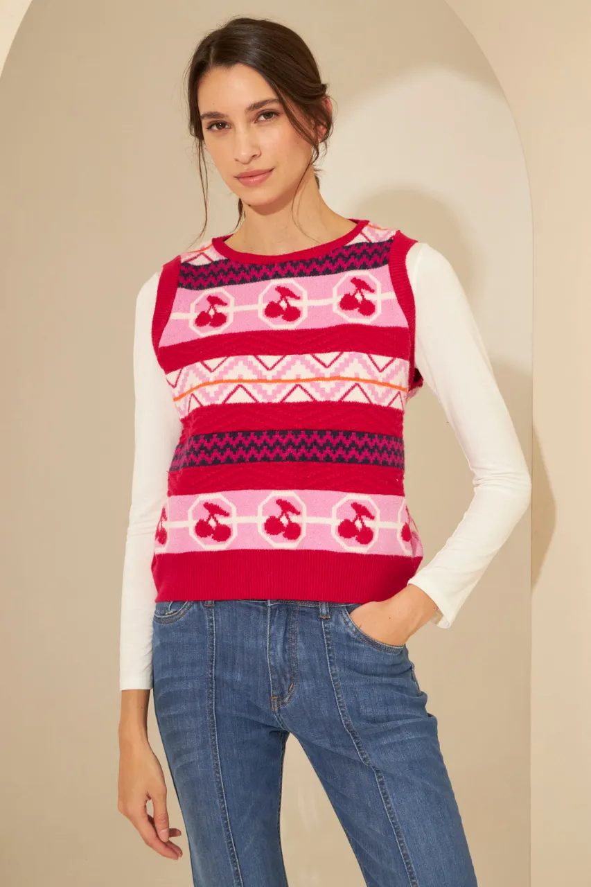 Sweater Millie - imagen 1