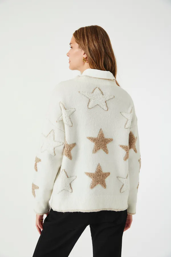 Cardigan Swaga - imagen 2