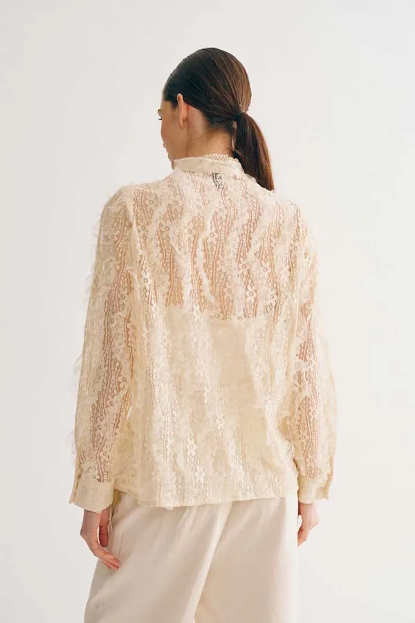 Blusa Swaga - imagen 3