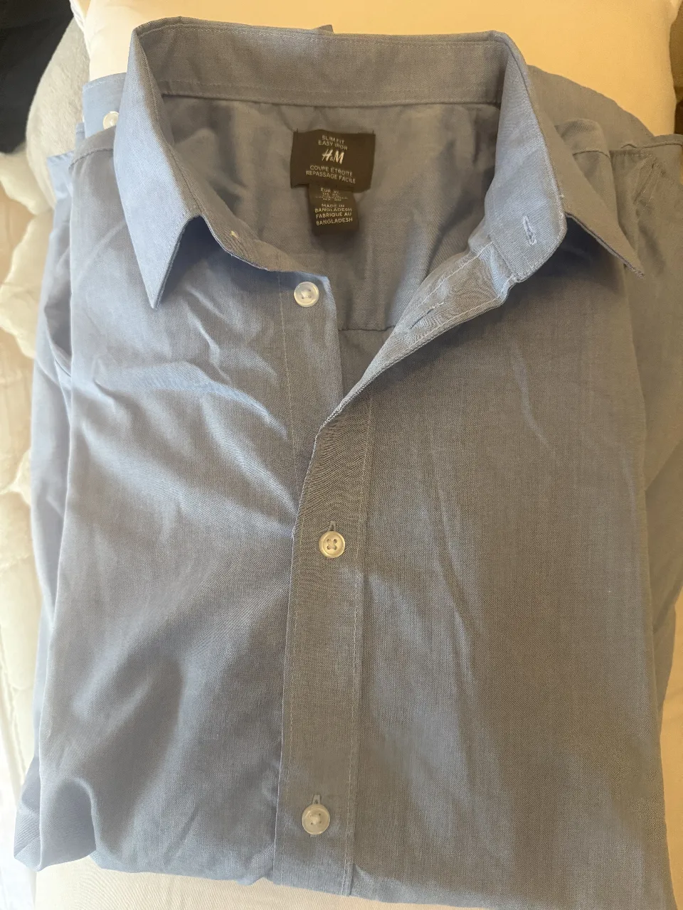 Camisa H&M - imagen 3