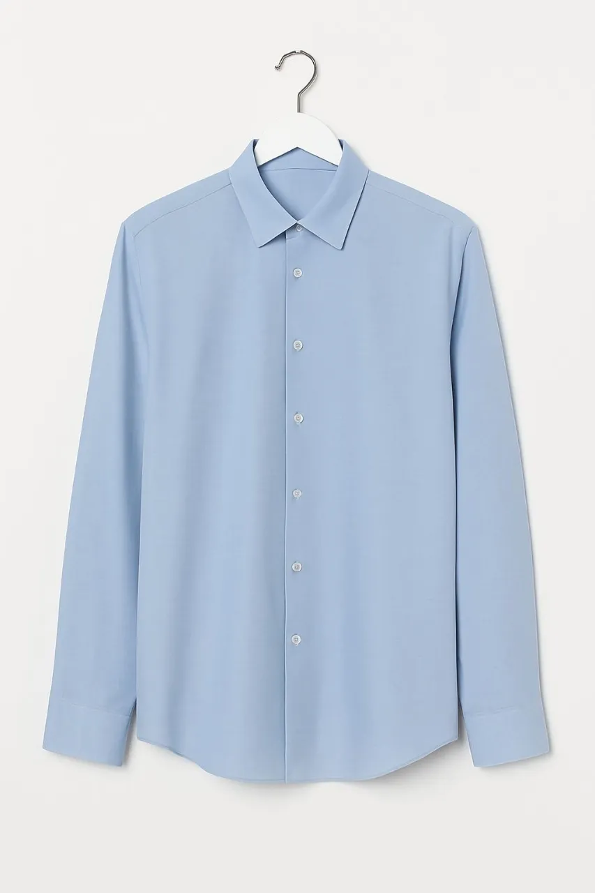 Camisa H&M - imagen 1