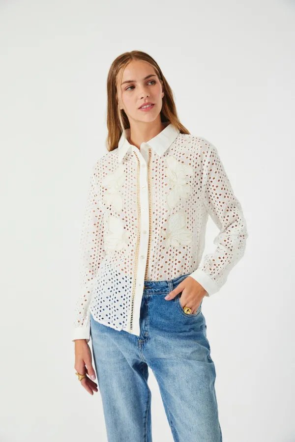 Camisa Swaga - imagen 1