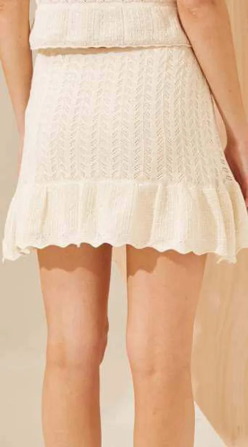 Pollera Millie - Vista 2
