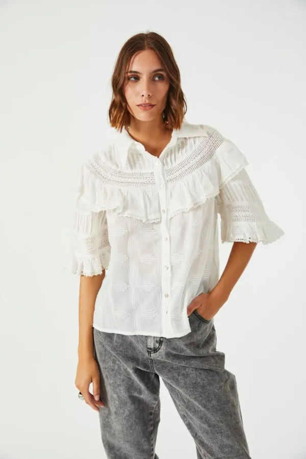 Camisa Swaga - imagen 1