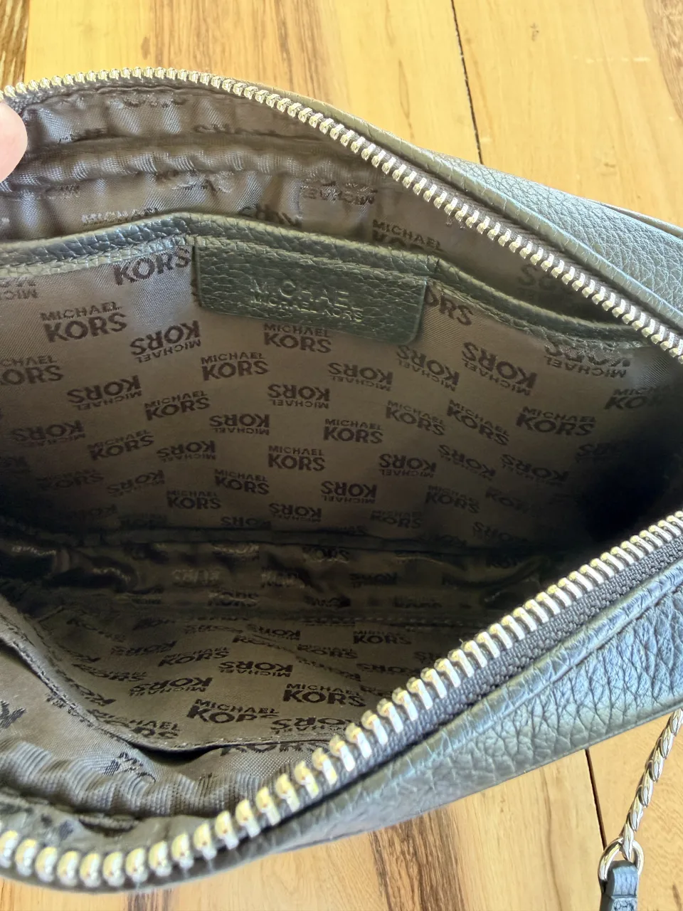 Cartera Michael Kors - imagen 2