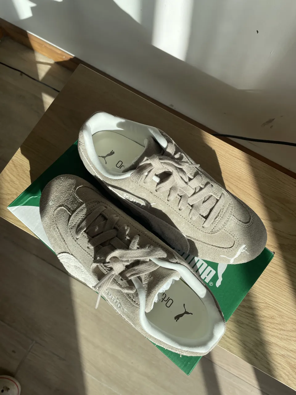 Zapatillas Puma - imagen 5