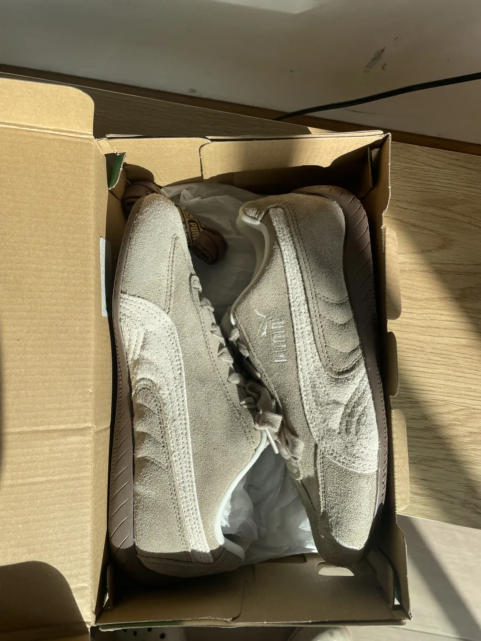 Zapatillas Puma - imagen 3