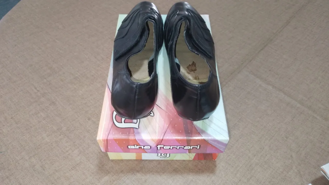 Zapatos Gina ferrari - imagen 2