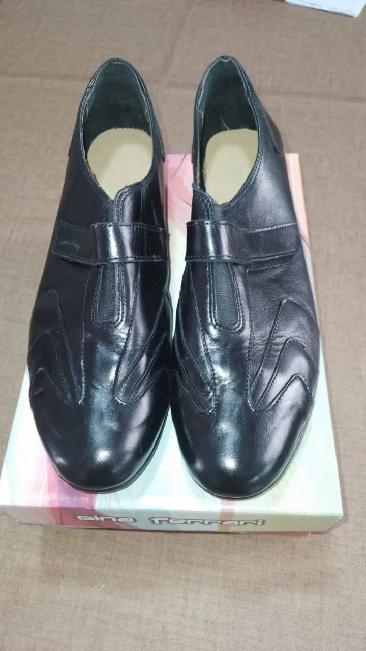 Zapatos Gina ferrari - imagen 3