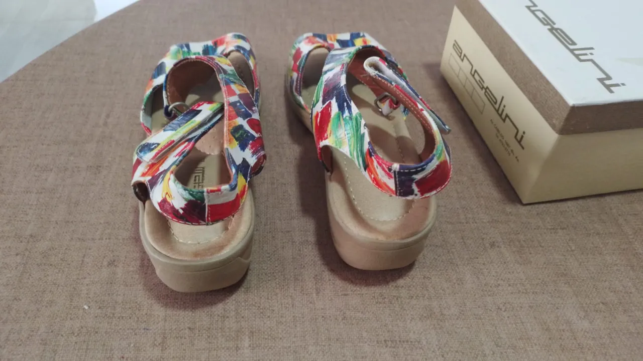 Sandalias Angelini - imagen 4