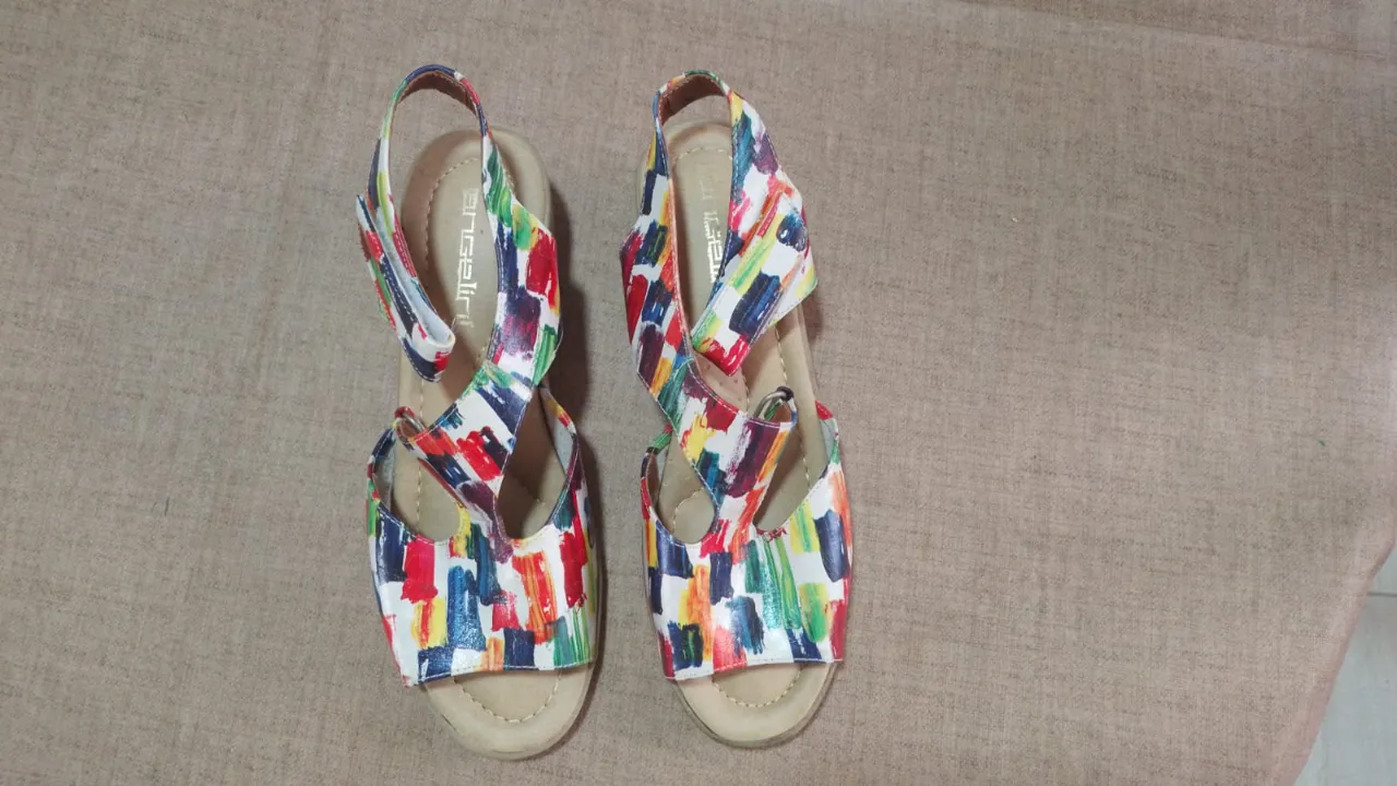 Sandalias Angelini - imagen 3