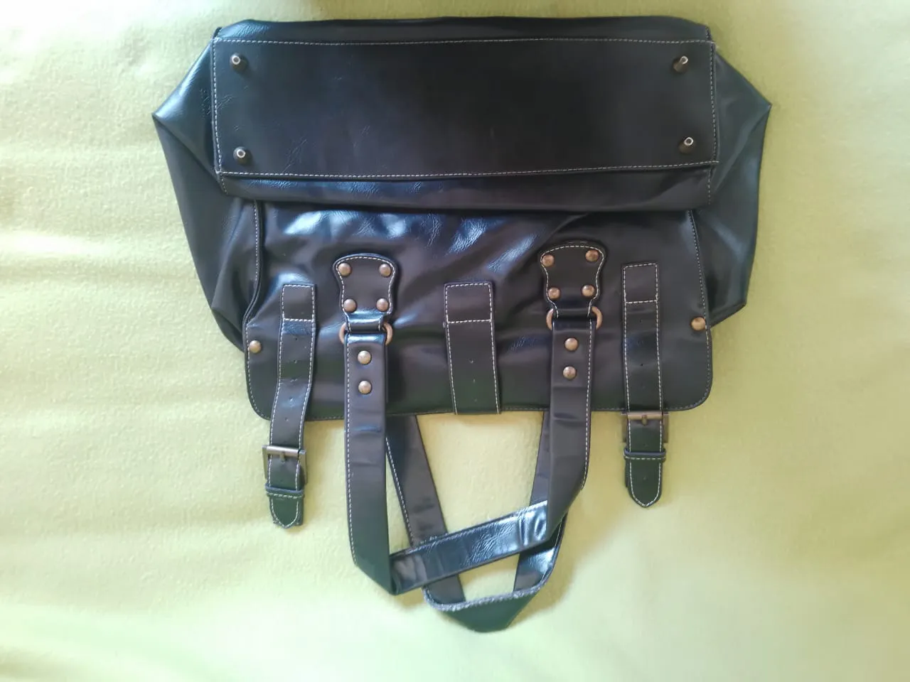 Cartera Prüne - imagen 2