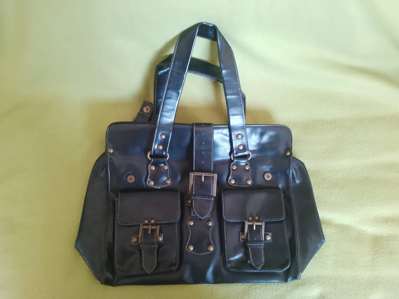 Cartera Prüne - imagen 1