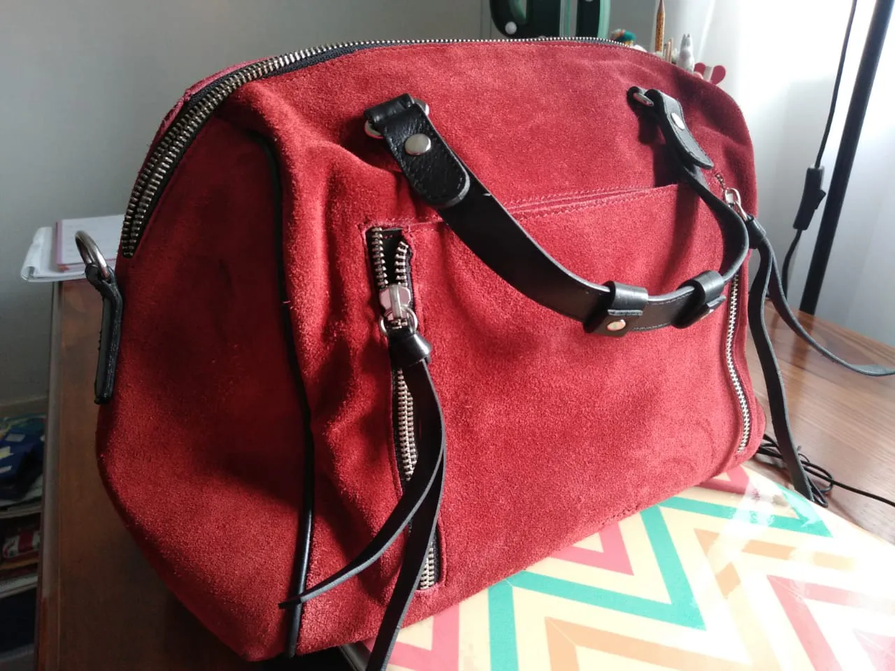 Cartera Prüne - imagen 3