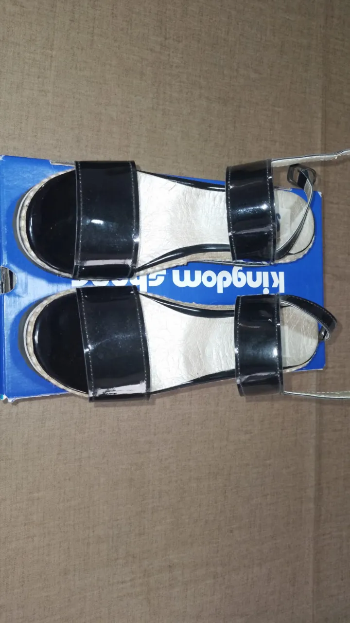 Sandalias Sin marca conocida - imagen 3