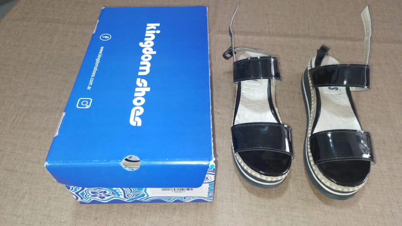 Sandalias Sin marca conocida - imagen 4