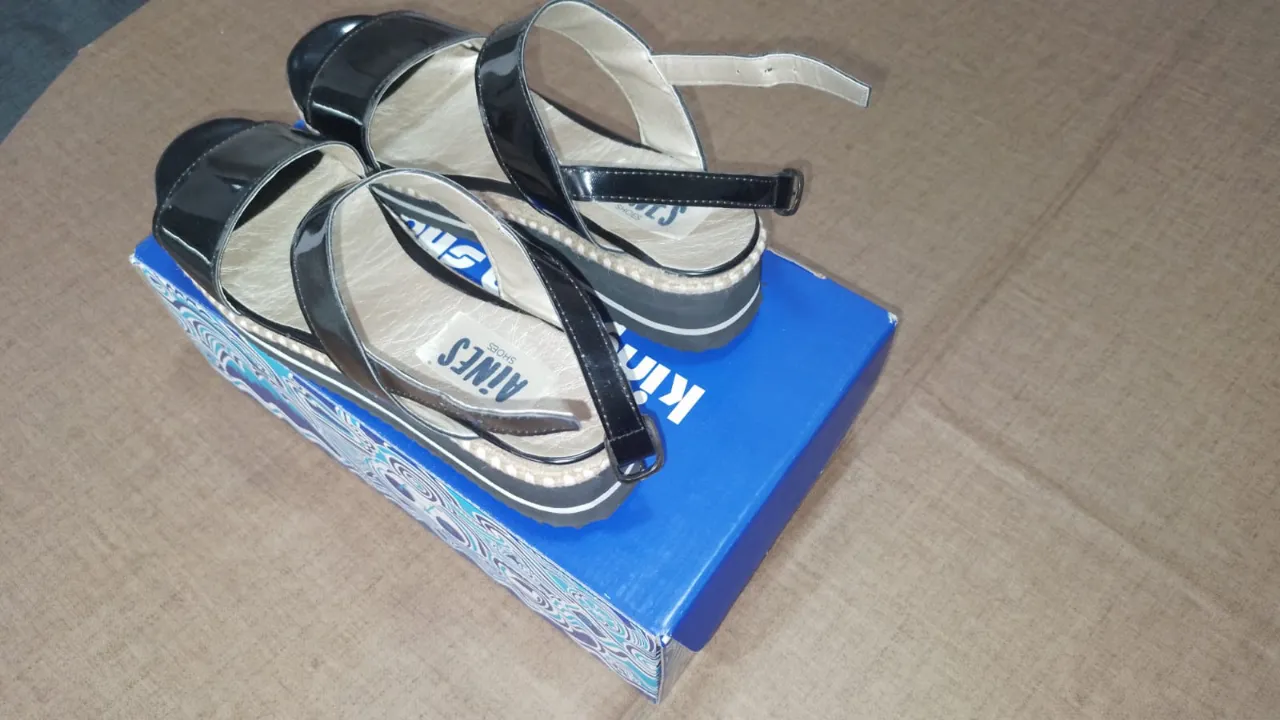 Sandalias Sin marca conocida - imagen 2