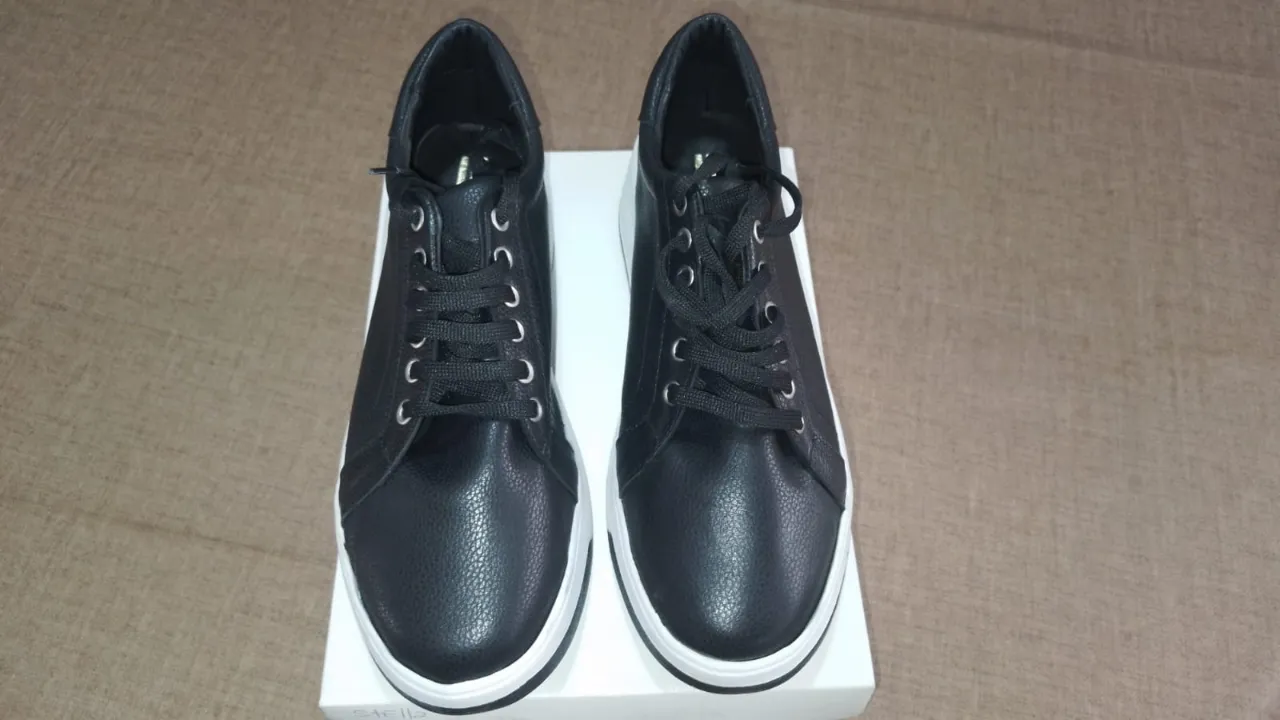 Zapatillas Belle de jour - imagen 1