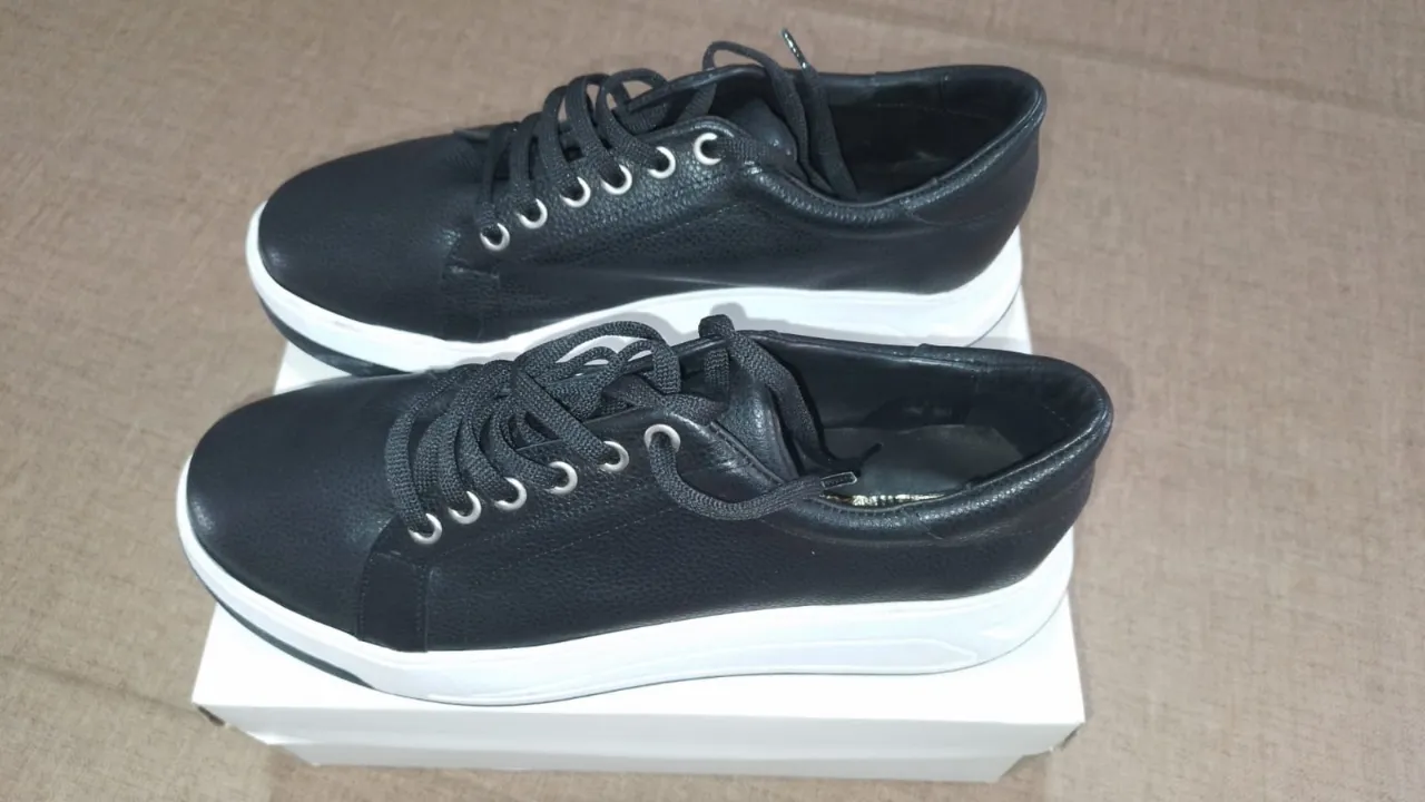 Zapatillas Belle de jour - imagen 2