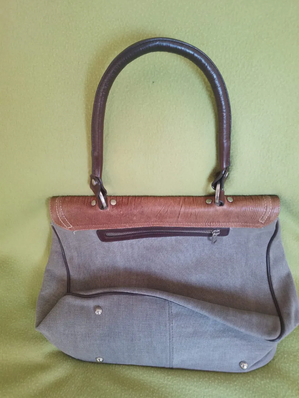 Cartera Lázaro - Vista 3
