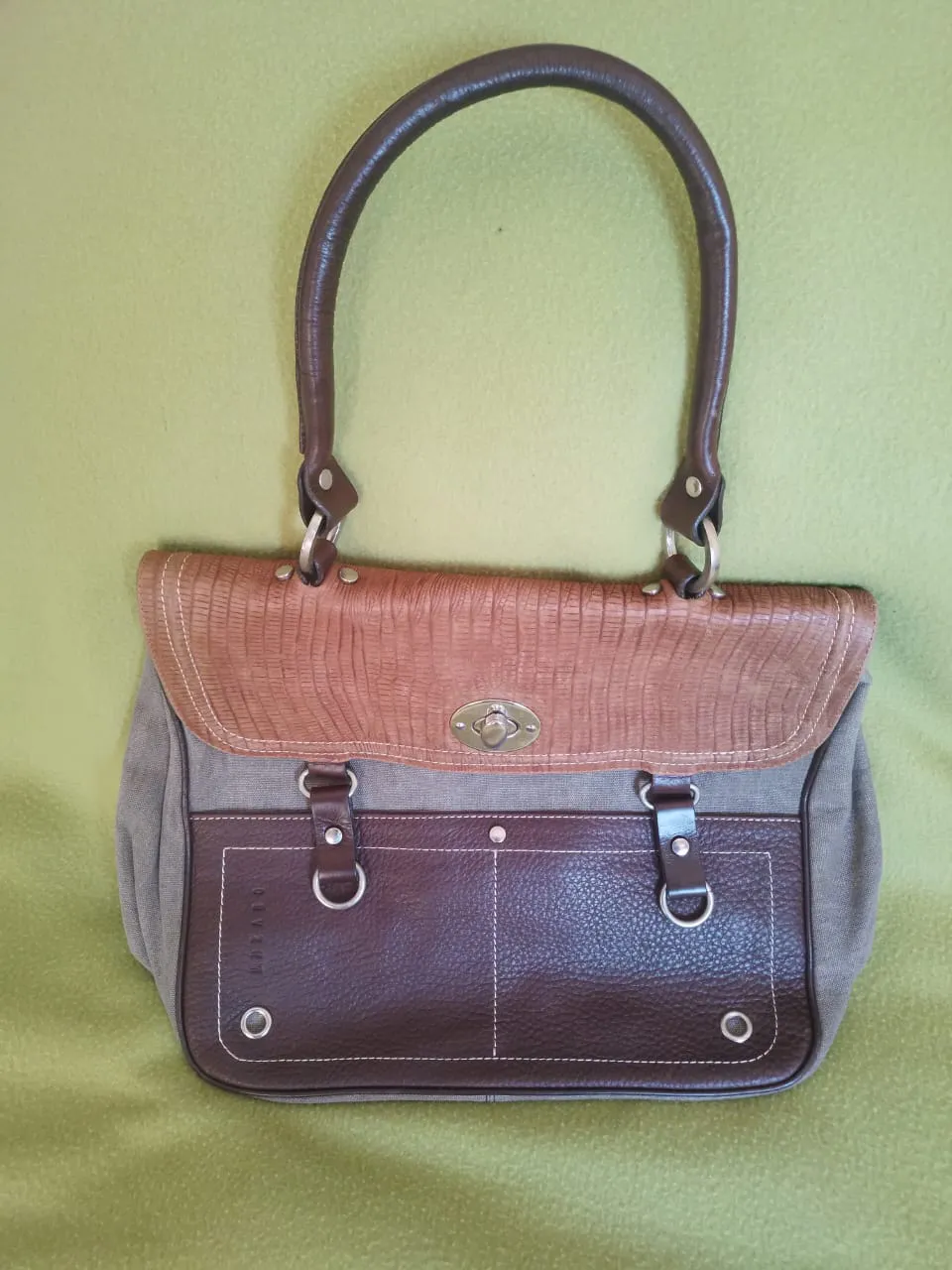 Cartera Lázaro
