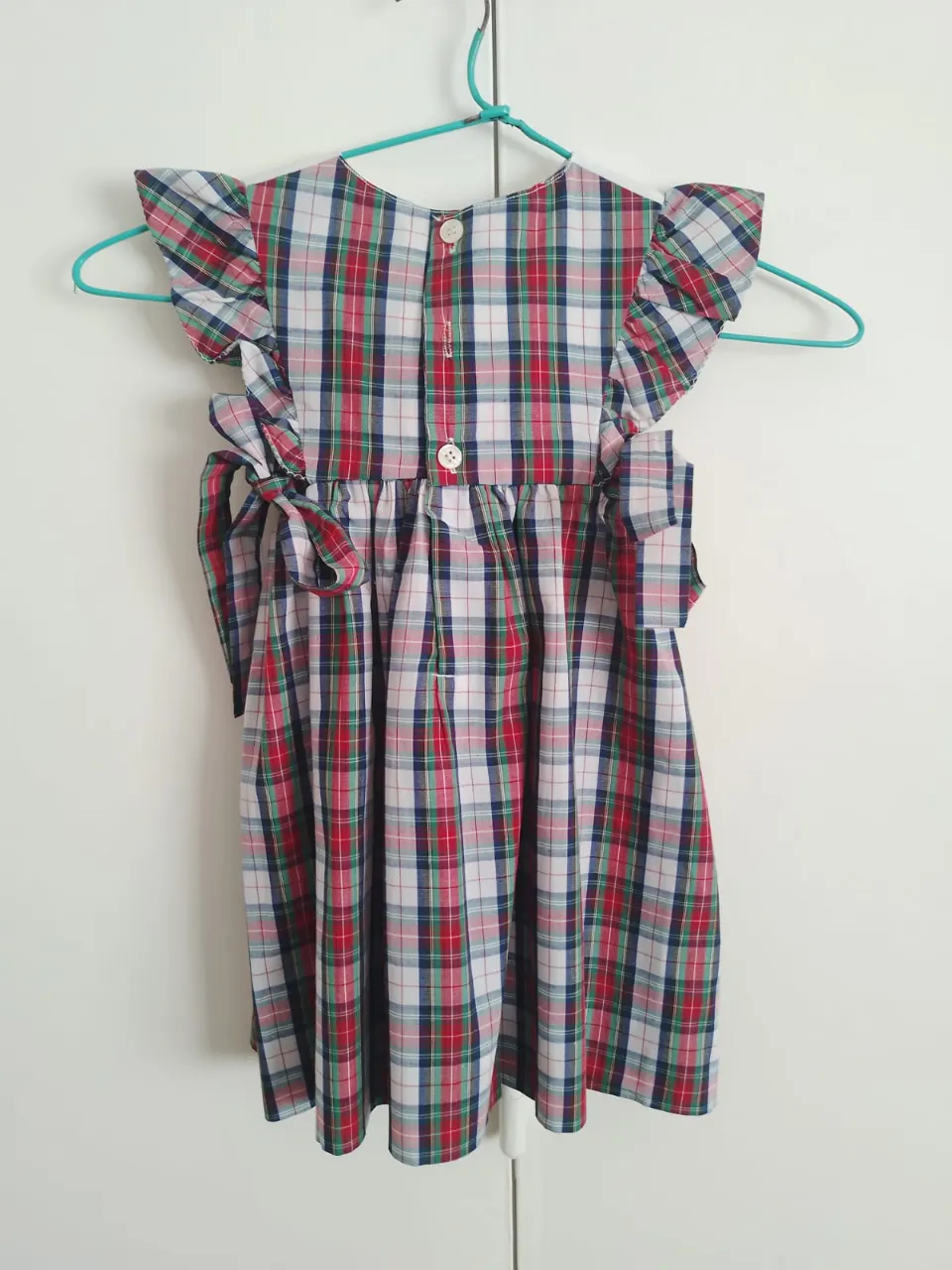 Vestido corto La niñeria - imagen 2