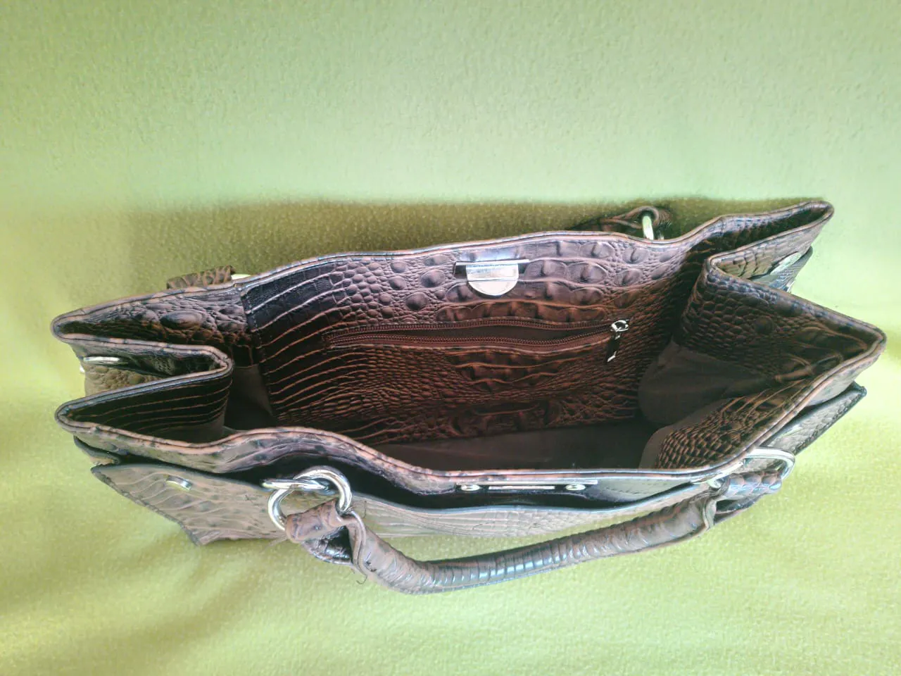 Cartera Sin marca - imagen 2