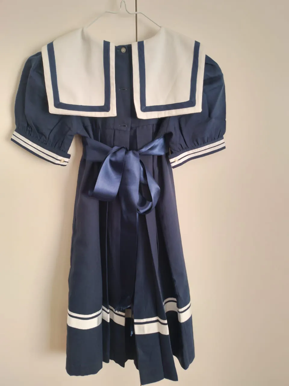 Vestido corto Irina - imagen 2