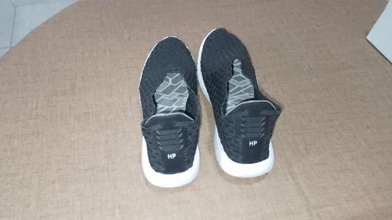 Zapatillas Hush Puppies - imagen 3