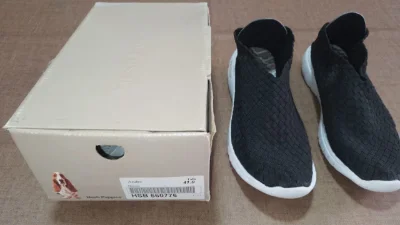 Hush Puppies