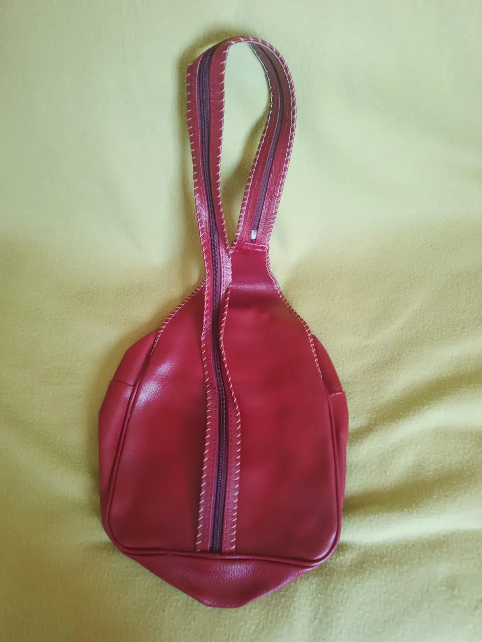 Mochila Stefano Cocci - imagen 2