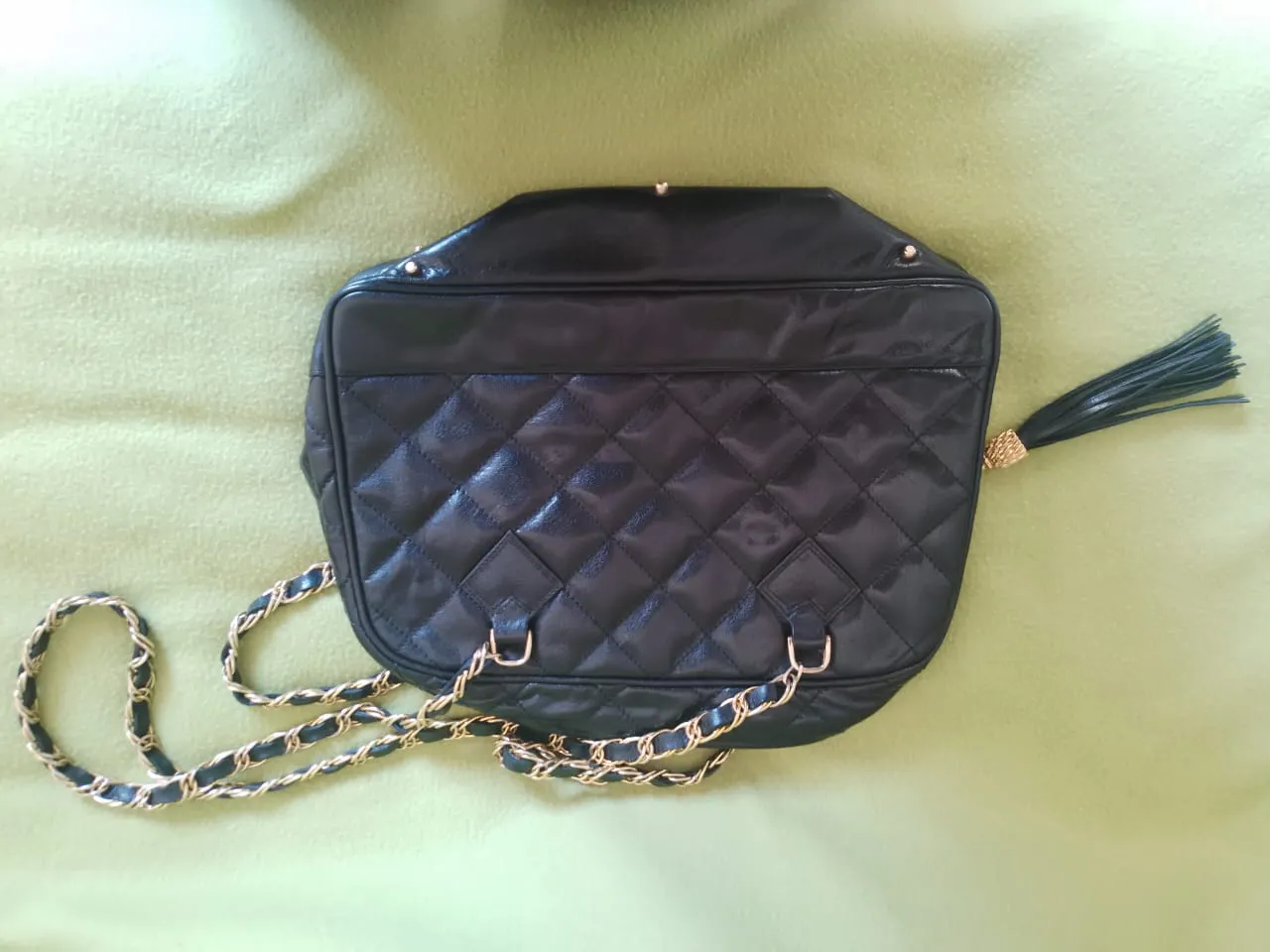 Cartera Chanel imitación - imagen 3