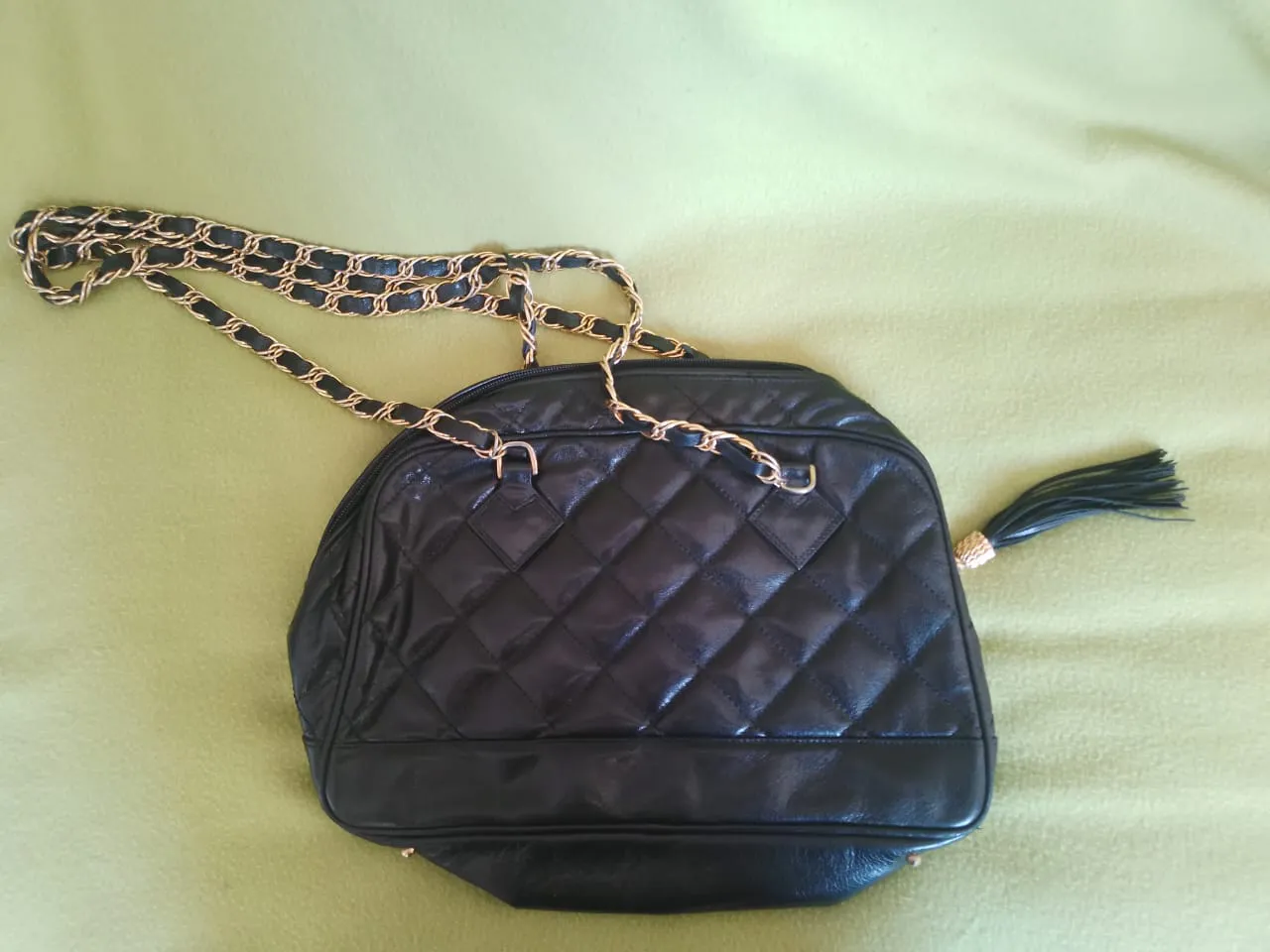Cartera Chanel imitación - imagen 2