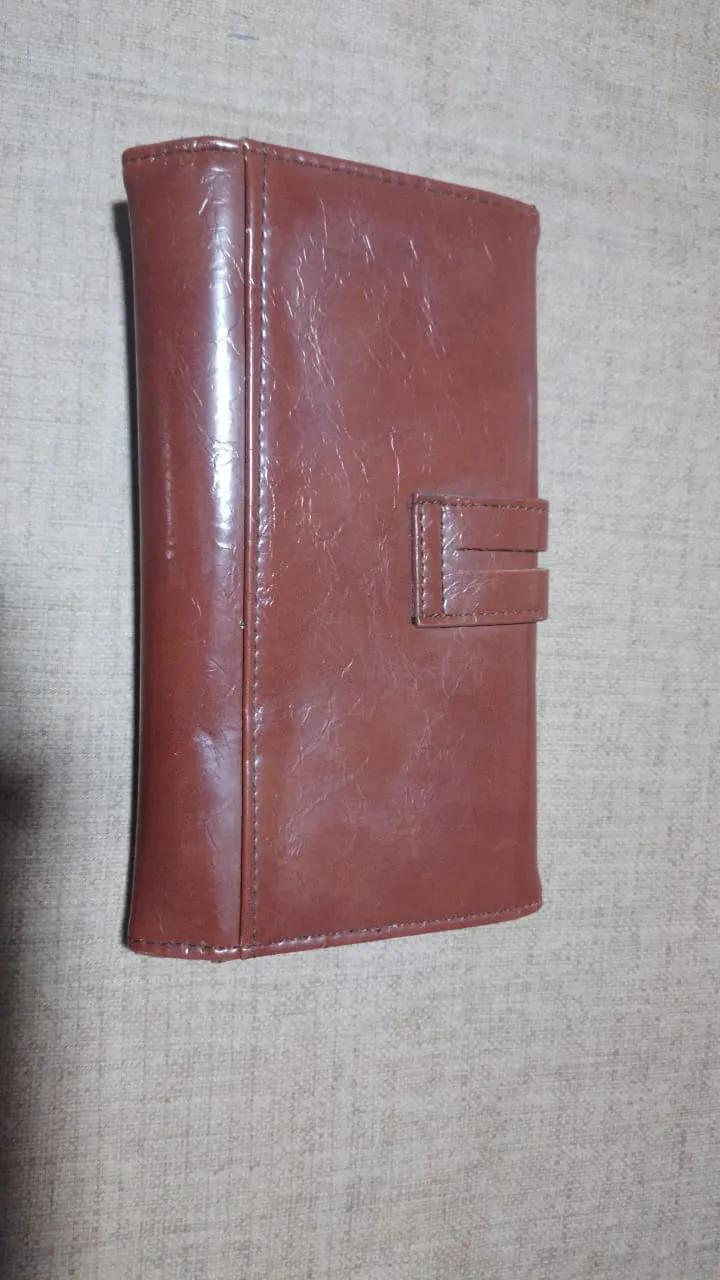Billetera La mercería - imagen 2