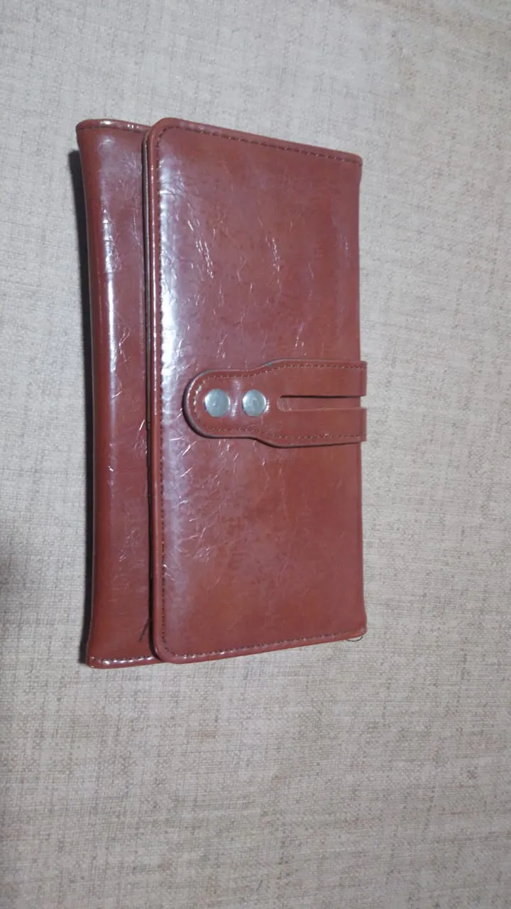 Billetera La mercería - imagen 1