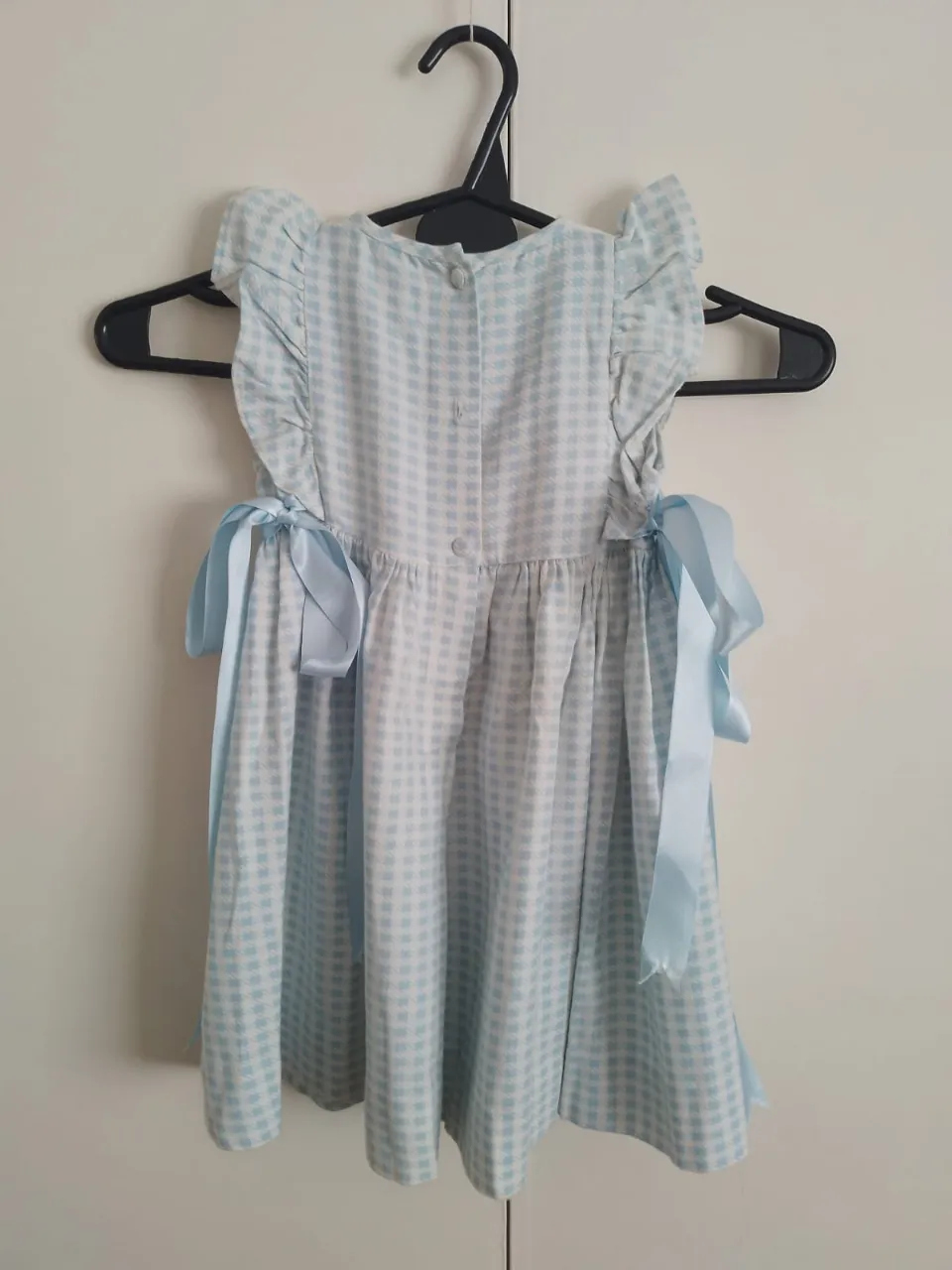 Vestido corto Sin marca conocida - imagen 2