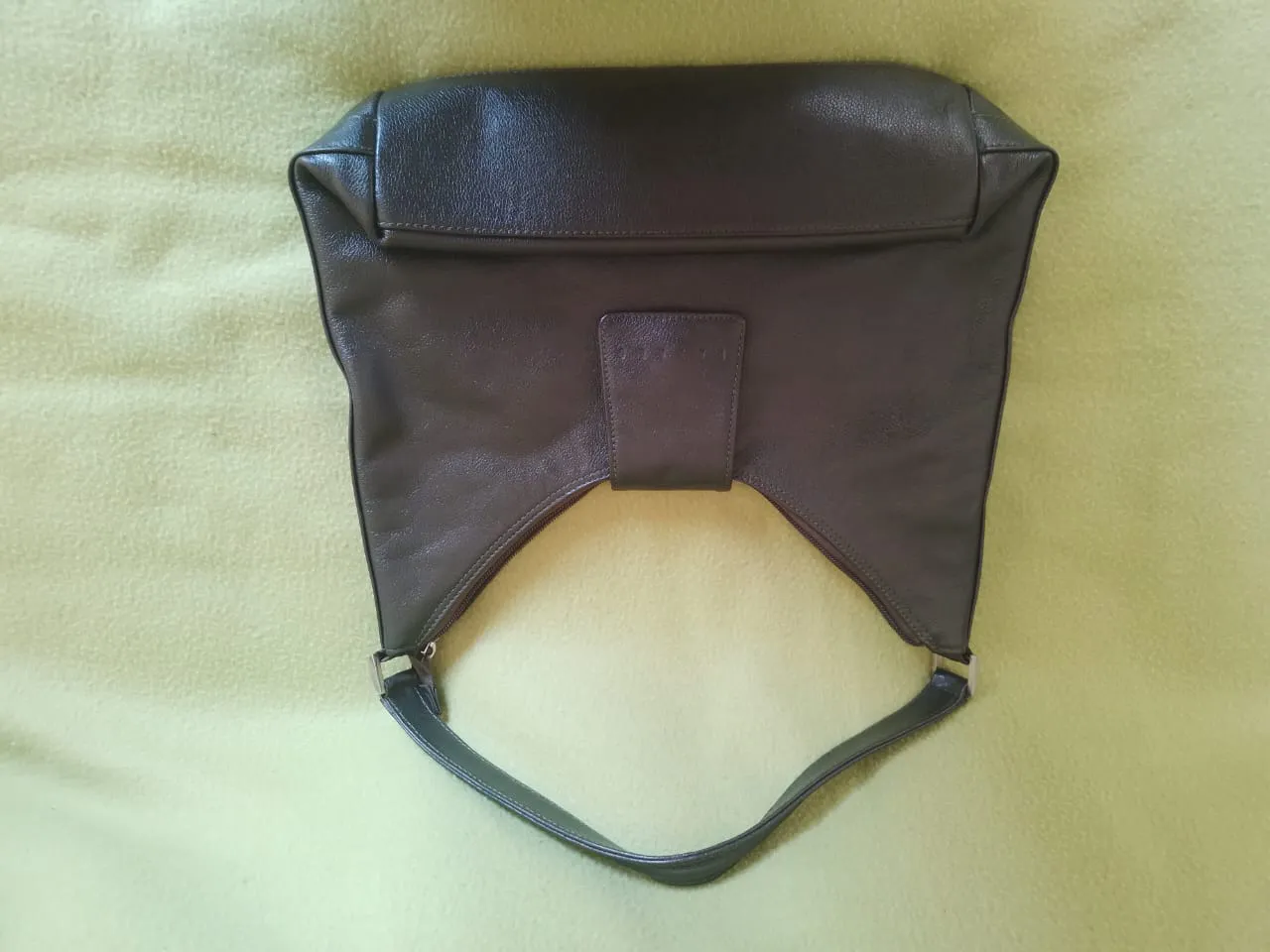 Cartera Lázaro - Vista 2