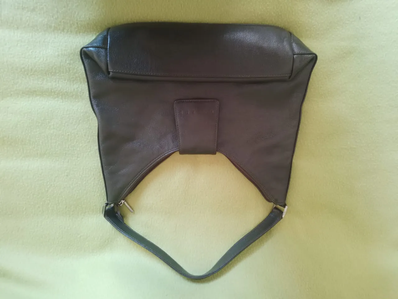 Cartera Lázaro