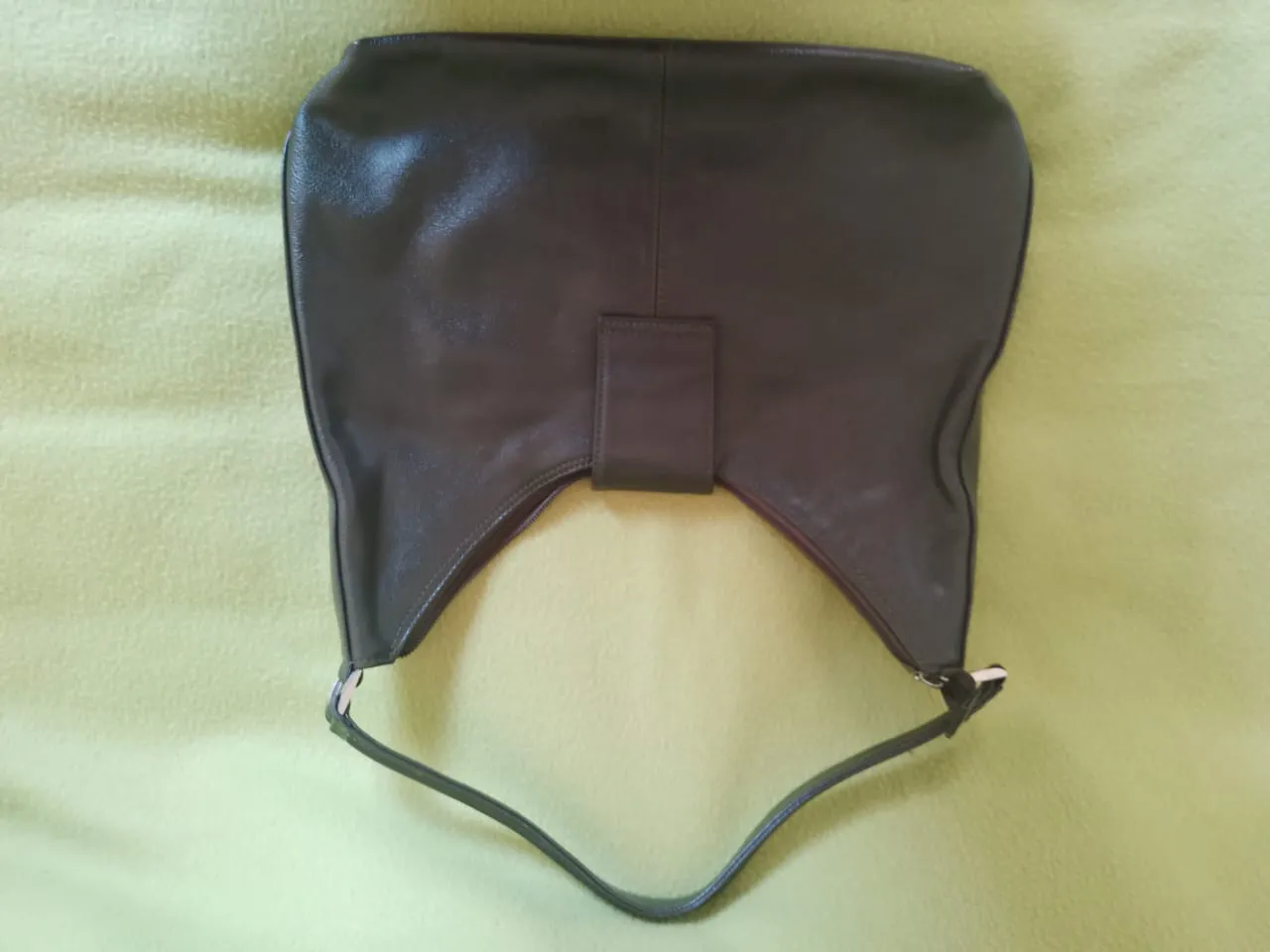 Cartera Lázaro - Vista 3
