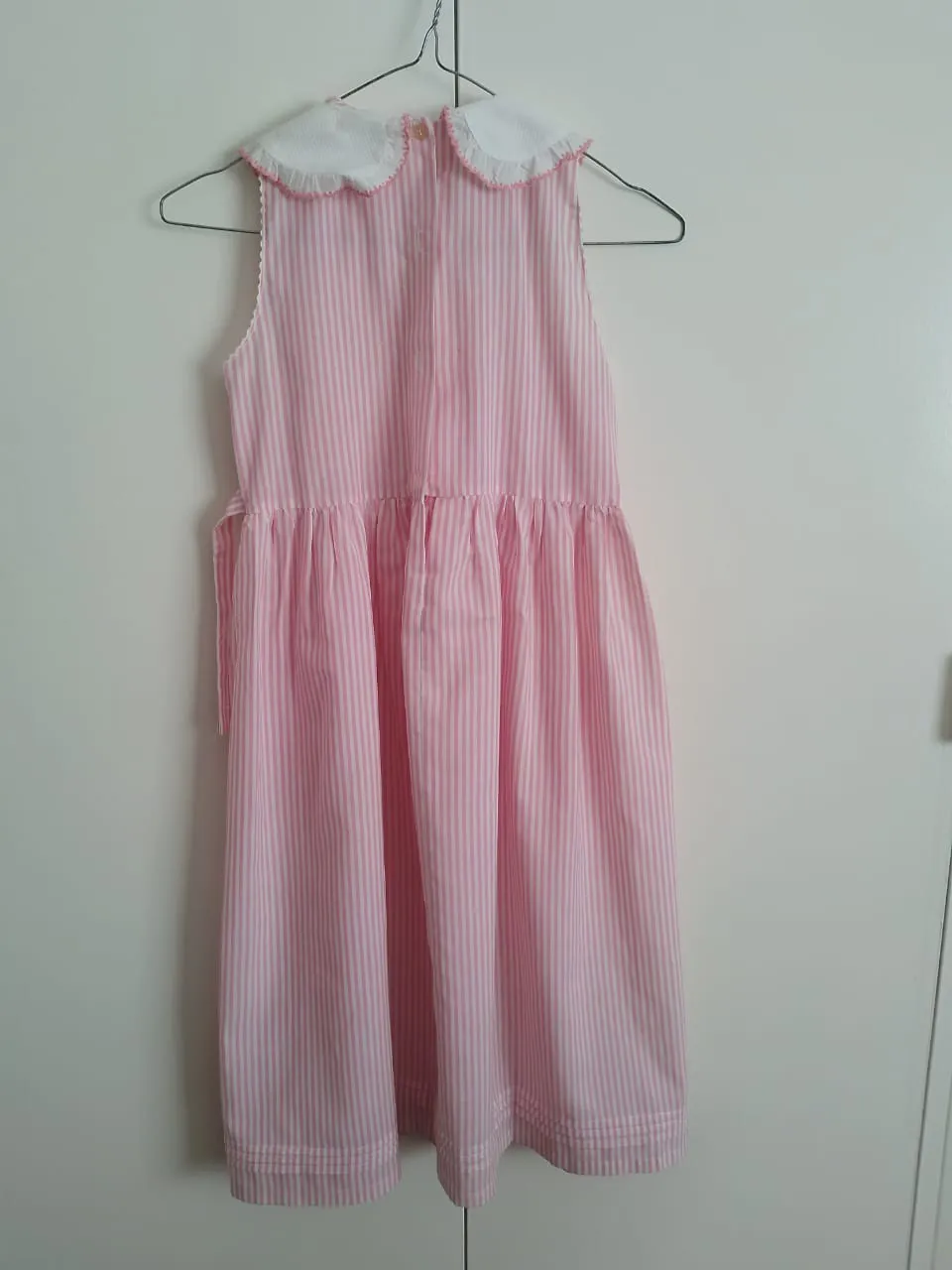 Vestido corto Sin marca conocida - imagen 3