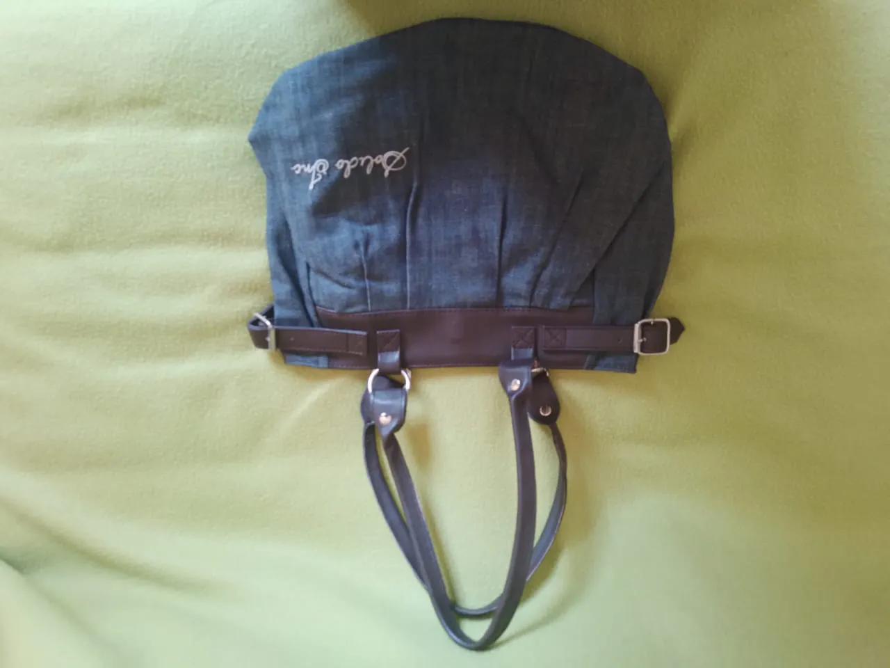 Bolso Solido - imagen 3